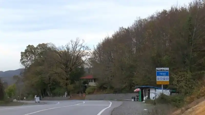 İstanbul Şile'de 21 Mahalleye Şap Karantinası: Neler Oluyor?