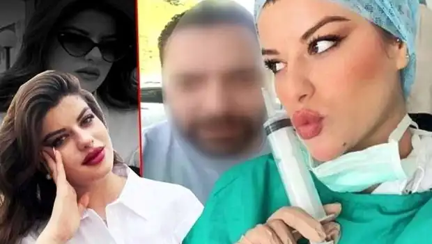 Ayşe Tokyaz Cinayetinde Şok Görüntü: Ceset Bavulla Taşınırken Yakalandı!