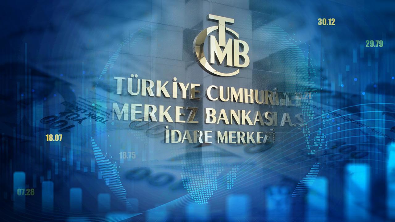 Merkez Bankası'ndan 22 Ay Sonra Şaşırtan Karar!