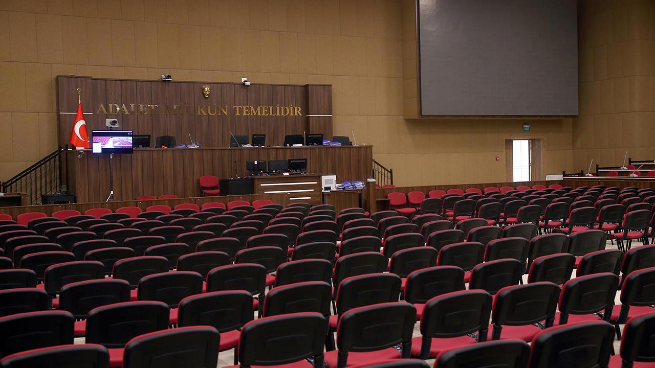 Yenidoğan Çetesi Davası Devam Ediyor