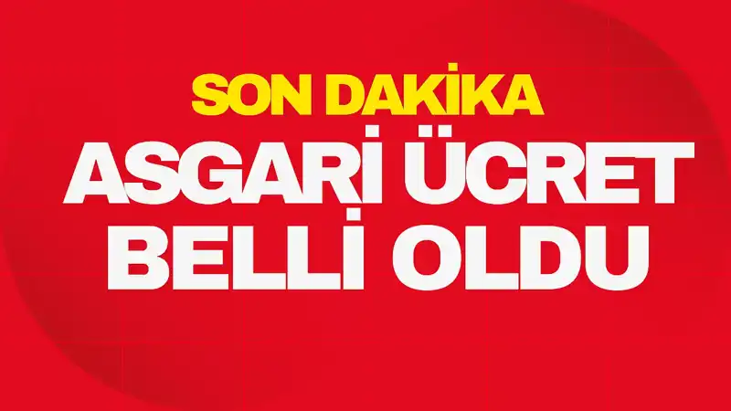 Asgari Ücrette Yeni Dönem: 2023 Yılı İçin Belirlenen Miktar