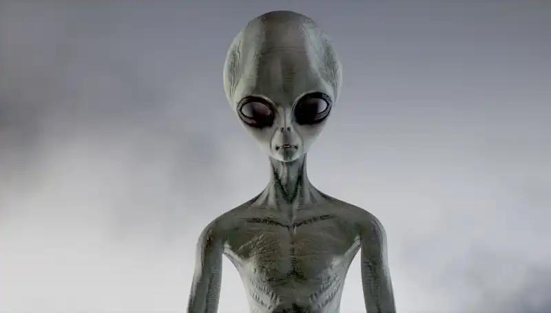 Pentagon Yetkilisinden Şok Açıklama: Uzaylı Türleri ve UFO Operatörleri