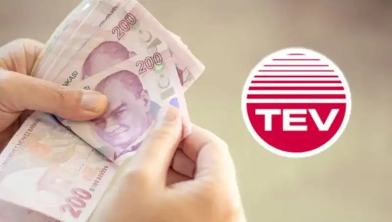 TEV Yükseköğrenim Bursları için Başvuru Tarihleri Açıklandı!
