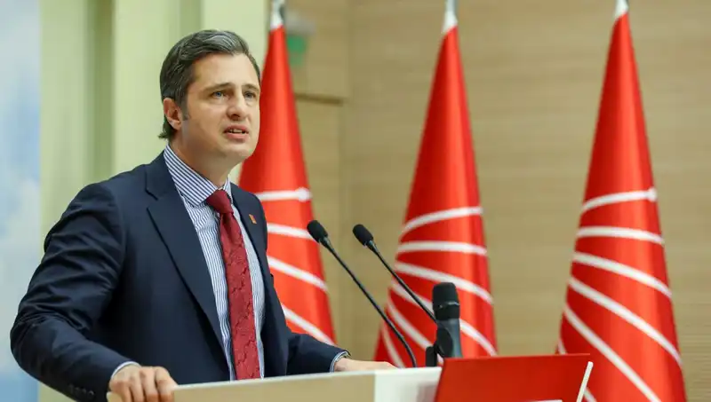 CHP'li Yücel: Terörle Mücadelede Birlik Olmalıyız!