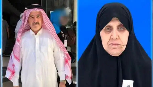 Canlı Yayında Şok Eden İtiraf: "Evin Altına Mezar Açtım"