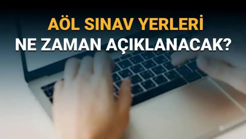 AÖL 3. Dönem Sınav Giriş Belgesi Sorgulama: Tüm Detaylar Burada!