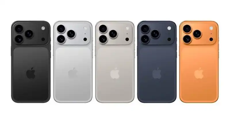 iPhone 17'nin Çıkış Tarihi Belli Oldu mu? Neler Bekleniyor?