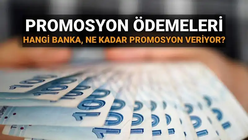 Temmuz 2025'te Emekli Banka Promosyonları: Yeni Fırsatlar ve Kazançlar!