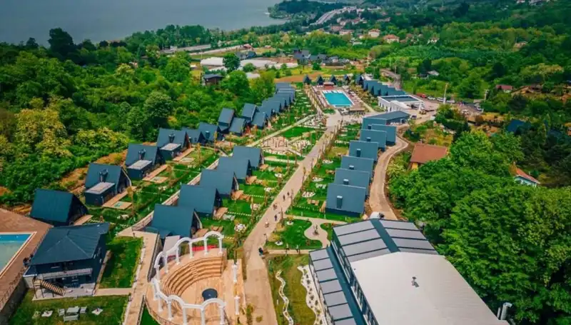 Yurt Dışından Getirilen Cihazlarla Bungalovlarda Gizli Kamera Kontrolü Başlatıldı