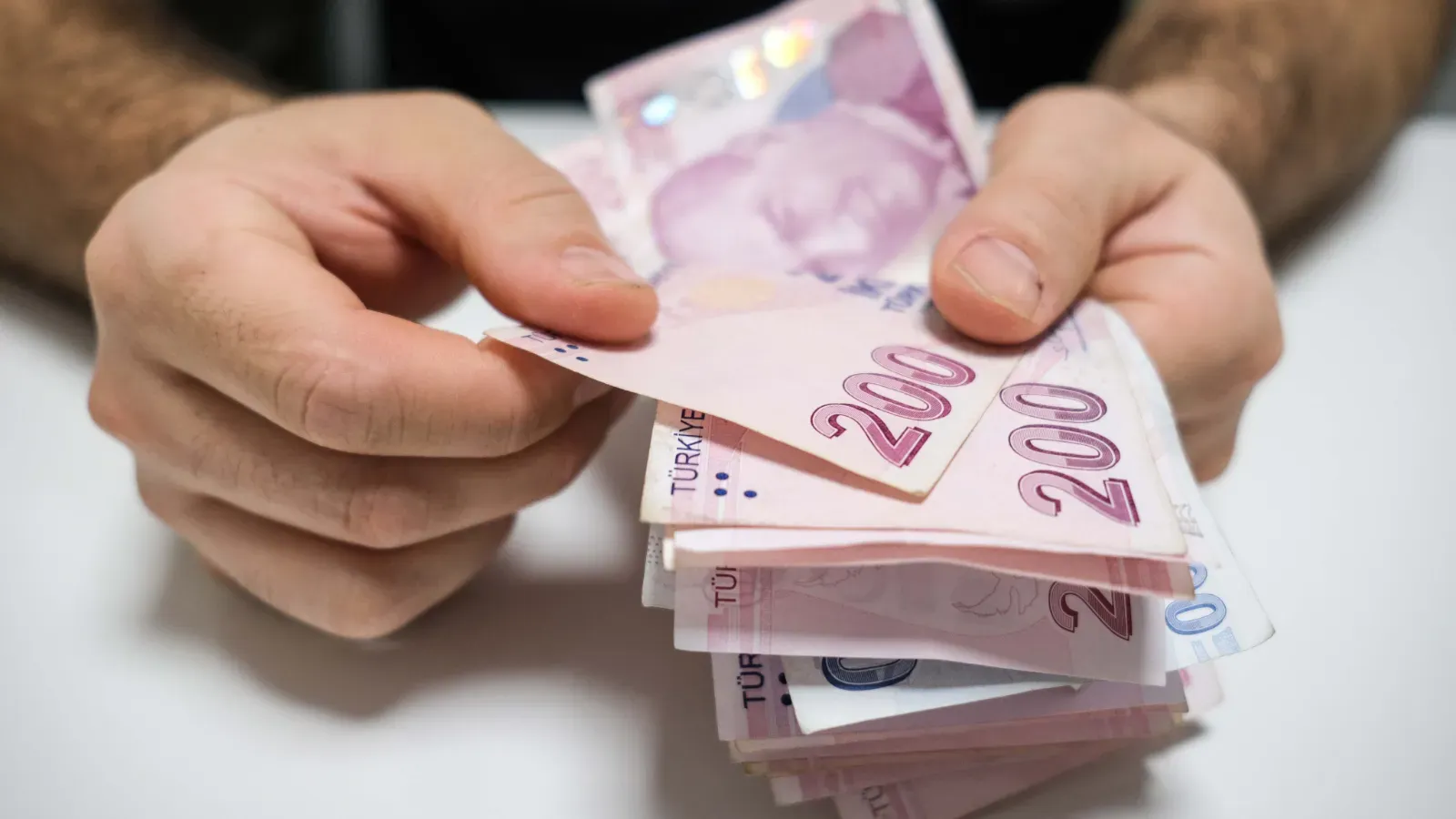 Tarım Sektörüne 135 Milyar Liralık Destek: Bütçeden Rekor Kaynak Ayrıldı