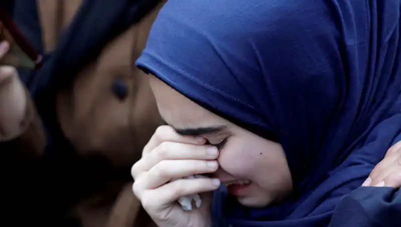 Uzun Bir Bekleyişin Ardından: İsrail'de Bir Bebeğin Acı Kaybı