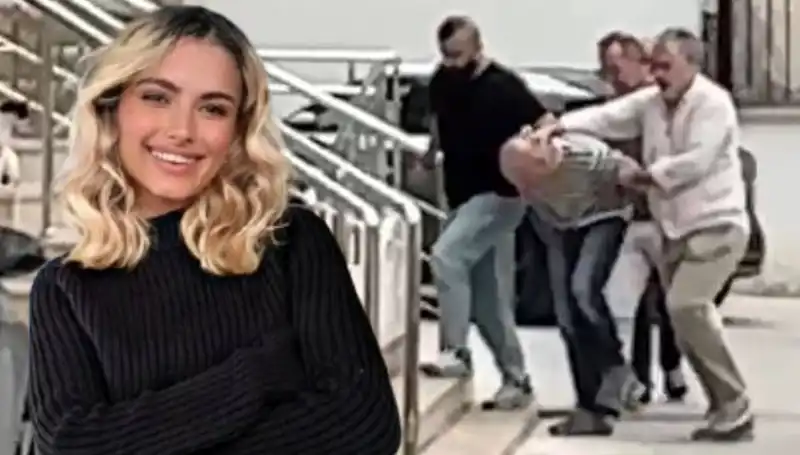 Trabzon'daki Cinayet Olayında Şok İddia: Saçlarını Kazıyan Şüpheli Kim?