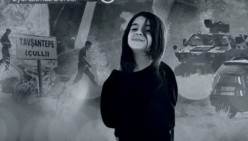 Narin Güran'ın Son İsteği: Ağabeyine Söylemek İstedikleri Nelerdi?