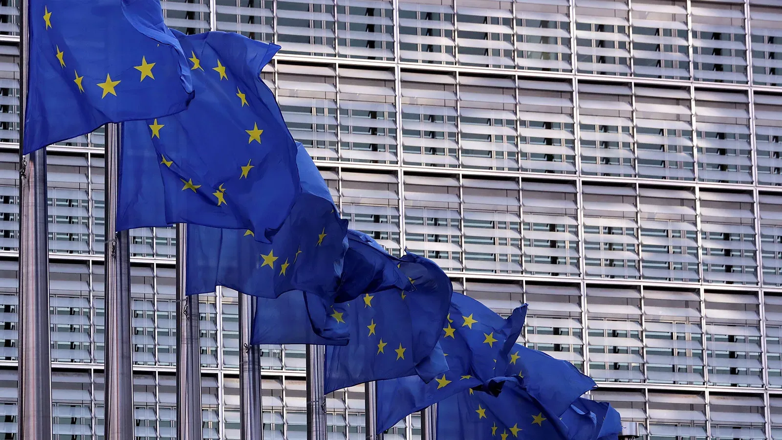 Euro Bölgesi Üçüncü Çeyrekte %0,4 Büyüme Kaydetti