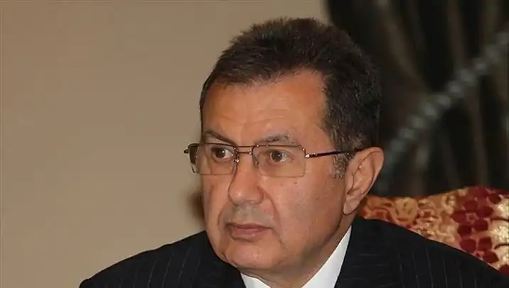 Mehmet Emin Karamehmet: İş Dünyasının Gizli Kahramanı ve Başarı Hikayesi