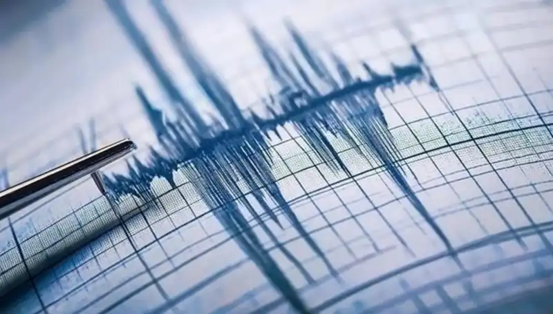 Antalya'da Beklenmedik Deprem: 3,8 Büyüklüğündeki Sarsıntıyla İlgili Detaylar