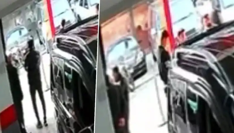 İstanbul'da Galeriye El Yapımı Patlayıcıyla Yapılan Saldırı: Detaylar Ortaya Çıktı