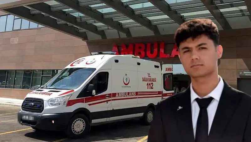 Liseli Hüseyin’in Ölümü: İhmal Mi? Hastanede Geçirdiği 15 Günün Ardından Hayatını Kaybetti