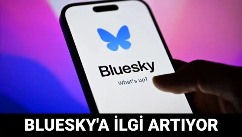 Twitter’a Rakip Olan Bluesky: Kullanıcı Deneyimini Yenilikçi Şekilde Değiştiriyor