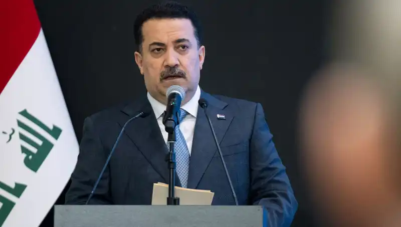 Irak, Suriye ile Enerji İş Birliği İçin Heyet Gönderdi: Petrol Boru Hattı Konuşuluyor