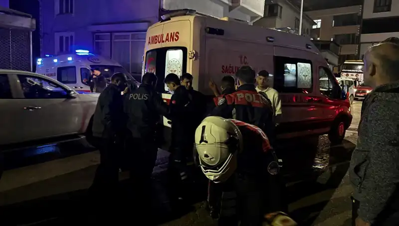 Damat, Kayınvalidesini Bıçakladıktan Sonra Kayıplara Karıştı: Olayın Ardındaki Gerçekler
