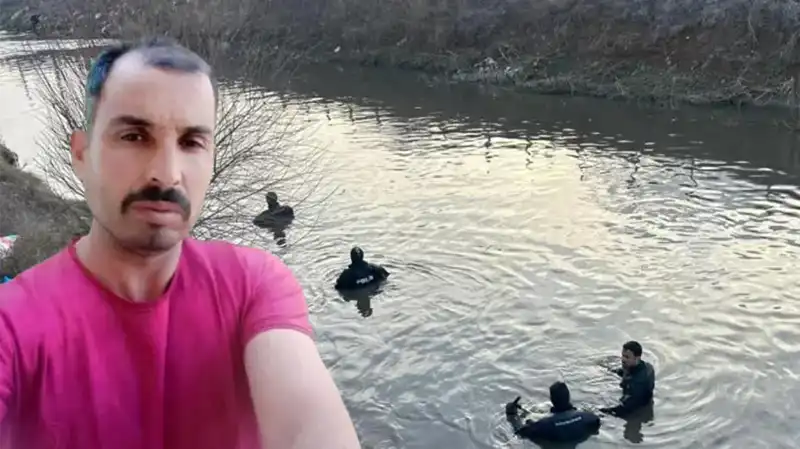 Dört Kişilik Korkunç Kaza: Kayıp Sürücü Hala Esrarengiz Şekilde Bulunamadı