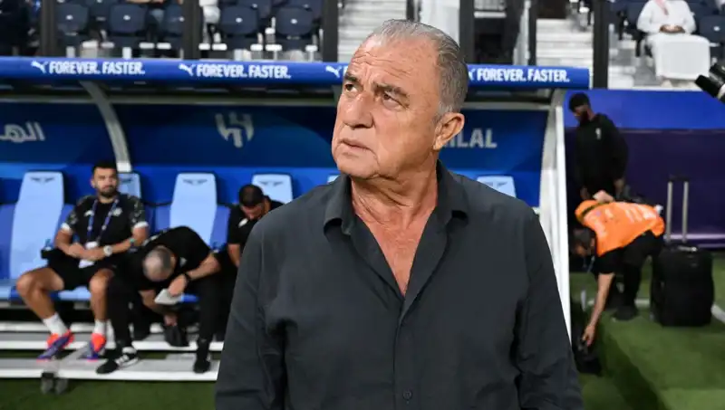 Suudi Arabistan'da Fatih Terim Rüzgarı: Türk Futbolunun Efsanevi Koçu Ne Yapıyor?