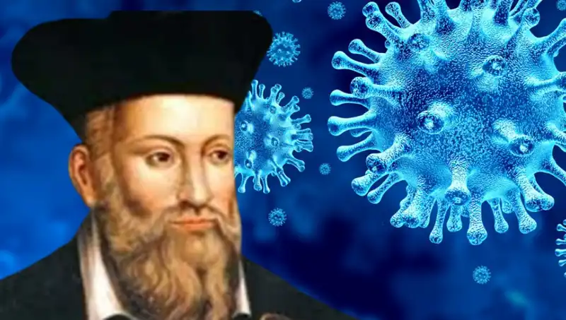 Nostradamus'un 2025 Kehaneti: Cennet ve Cehenemin Sınırına Geldik mi?