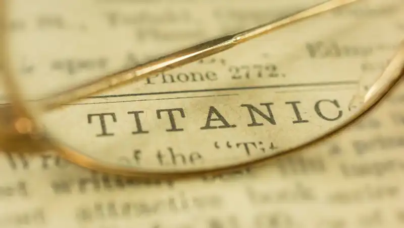 Titanic: "Batmaz" efsanesi gerçeği ve bilinmeyen yönleri