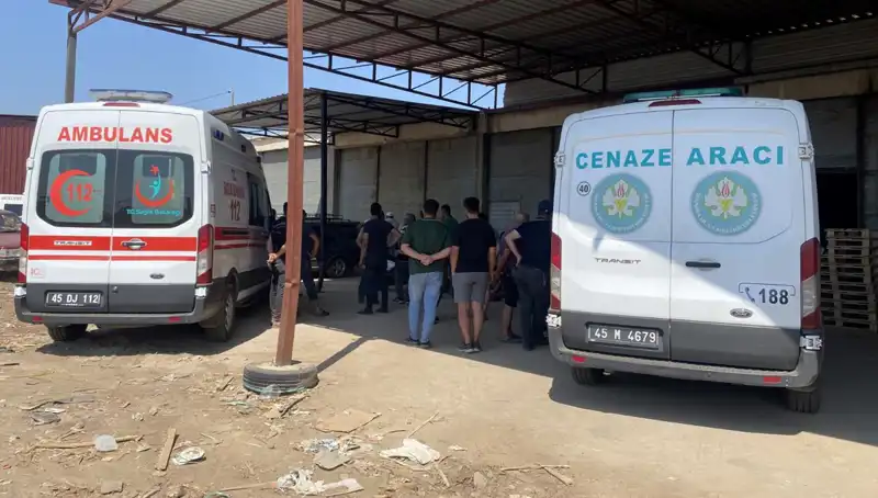 Marangozun Gizemli Ölümü: Arkasında Yatan Sır Nedir?