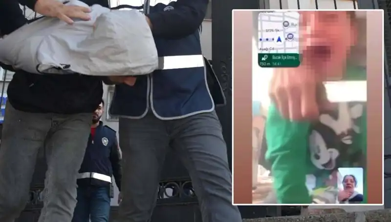 Çocuklarına Şok Edici Tehditte Bulunan Anneye Mahkemeden Şaşırtıcı Cevap