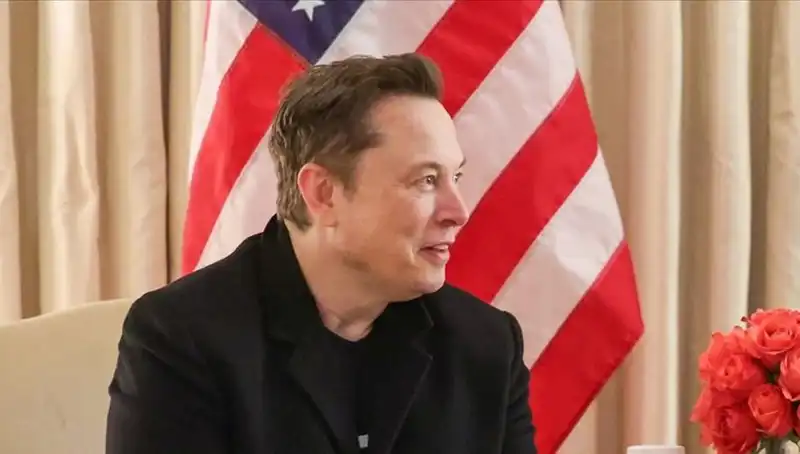 Elon Musk'tan Trump'a Destek: Beyaz Saray Tartışması Gerginleşiyor