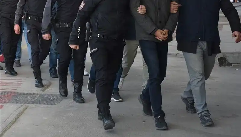 5 İl Genelinde FETÖ’ye Yönelik Dev Operasyon: 10 Kişi Gözaltında!