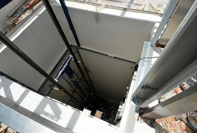 İstanbul'daki Asansör Faciası: Bir Hayat Daha Kayıplara Karıştı