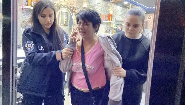 Polise "Köpek" Dedi İtmekten Gözaltına Alındı! Olayın Ayrıntıları Neler?