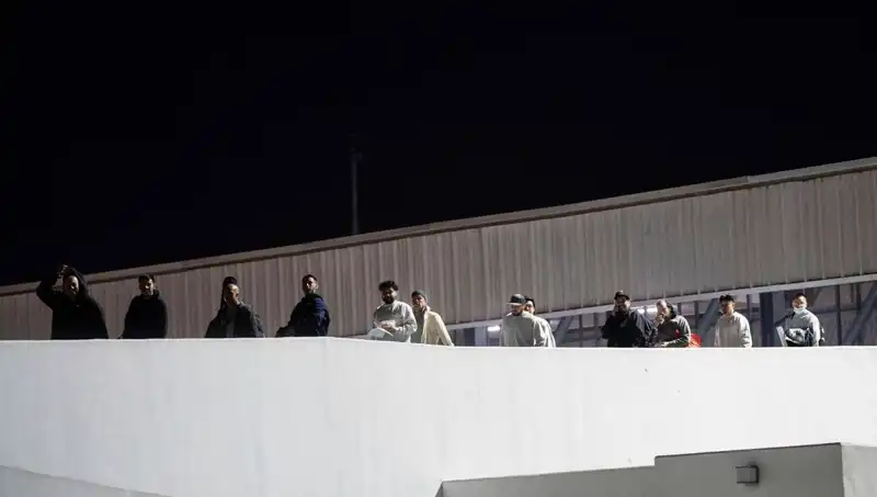 Düzensiz Göçmen Operasyonu: İki İlde Yakalananlar ve Sonrası