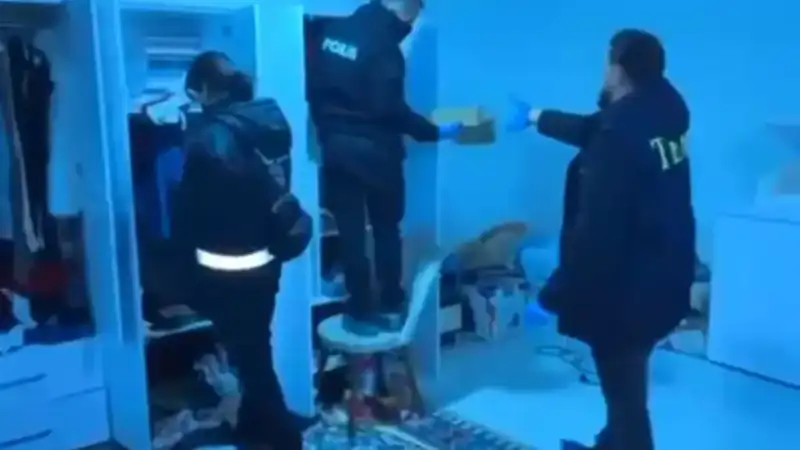 Milyarlarca Liralık Suç Orkestrasyonu: Bahis Şebekesine Dev Operasyon!