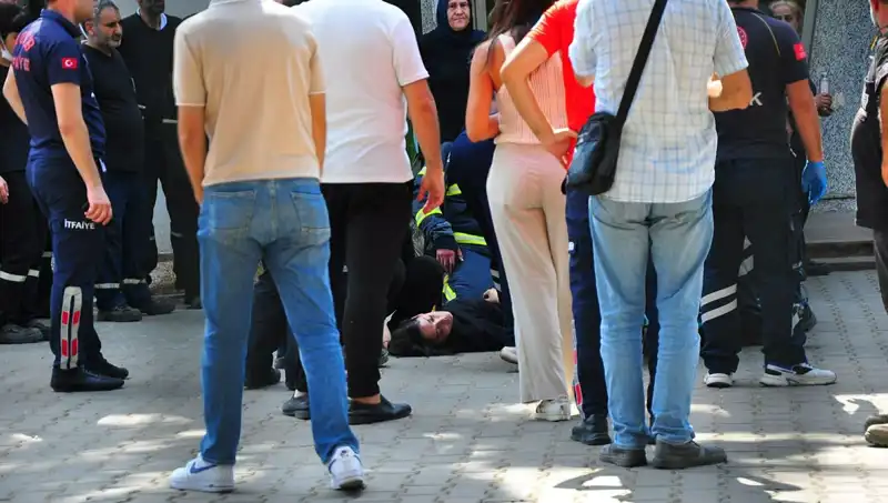 Fabrikada Kimyasal Zehirlenme Skandalı: 3 İşçi Hastanelik Oldu!