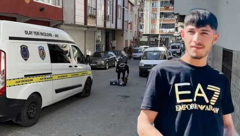 Kardeşinin Kan İzleriyle Bulduğu Gözyaşartıcı Cinayet Olayı
