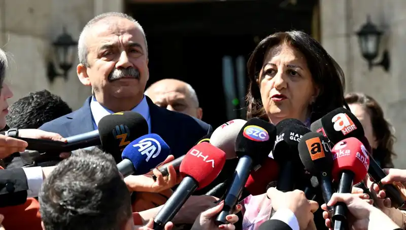 Sırrı Süreyya Önder: Hayatı, Siyasi Kariyeri ve Sağlığı Hakkında Bilinmeyenler