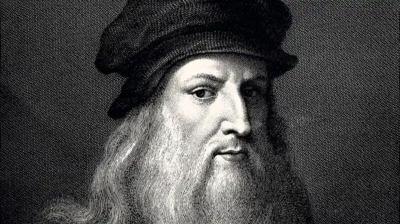 Leonardo da Vinci’nin Genetik Mirası: DNA’sı Elde Edildi Mi?