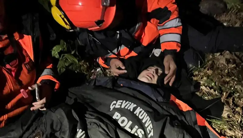 Ece Gürel Olayında Şok Gelişme: En Son Mesajı Arkadaşını Korkuttu