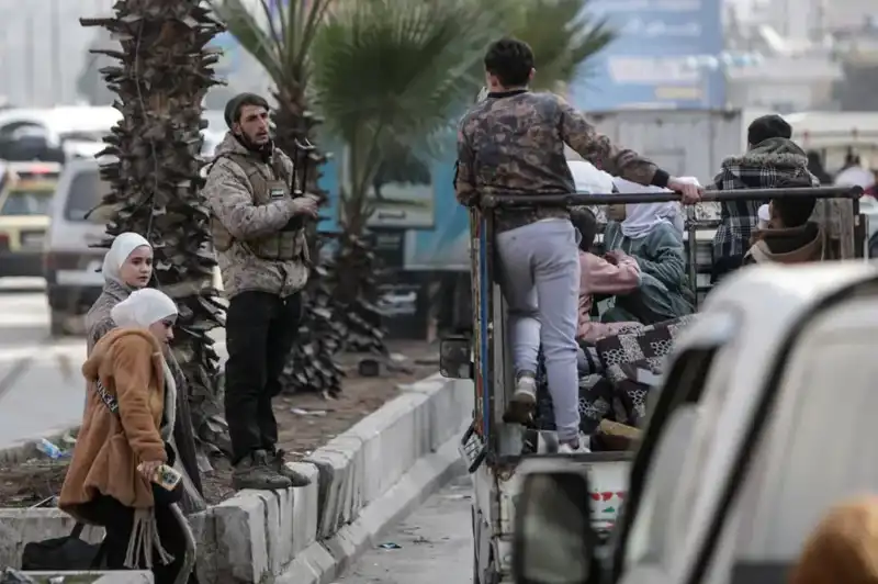 Halep'te Suriye Ordusu'ndan SDG'ye Şok Operasyon: Son Gelişmeler