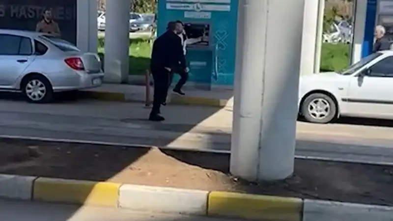 Kaan Uygulaması: Satırlı Tehdidi Ortadan Kaldırarak Güvenliği Sağladı