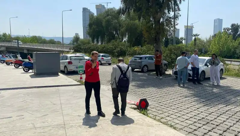 Marmara'da Deprem Harekete Geçti: İstanbul'dan Uşak'a Kadar Etkisi Hissedildi