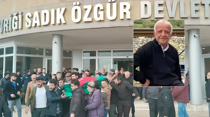 Sivas’ta Dr. Gözde Yıldırım’ın Hayatını Kaybetmesi Büyük Üzüntü Yarattı