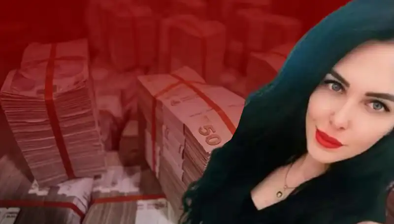 Bankacı Perihan'ın 37 milyonluk Vurgunu: Müfettişlerin Dikkatiyle Ortaya Çıktı