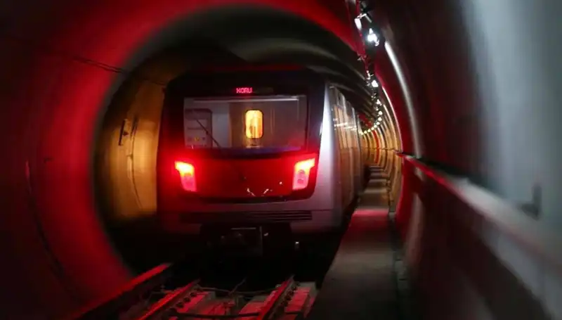 Ankara'da 1 Mayıs İçin Üç Metro İstasyonu Kapatılıyor: Neden ve Ne Zaman?