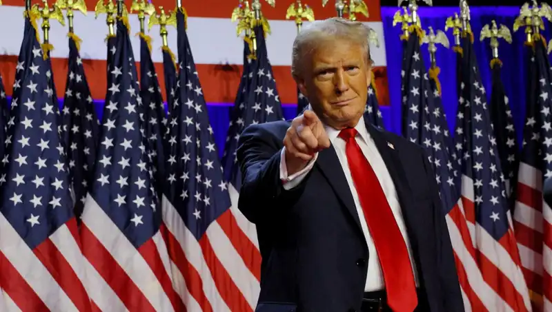 Trump’tan Rusya ve Ukrayna İçin Şok Edici "Büyük Ticaret" Vaadi!