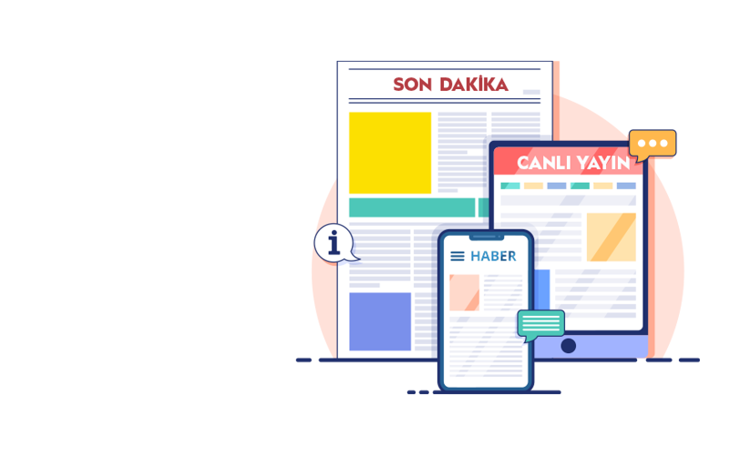Dijital Medya Çağında Haber Yazılımının Önemi Artıyor